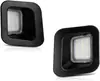 Decodificación de Luz de Matrícula de Camioneta Adecuado para Dodge Ram 1500 2500 3500 Led