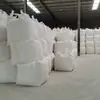 [Fabricante] Bolsa Gigante Four-Crane de 1 Tonelada con Fondo Cruzado Abierto Bolsa Gigante para Precarga de Lodos de Puente