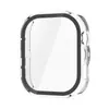 Adequado para capa protetora de relógio Huawei Watch Fit 5, capa Huawei Watch Fit 5 Pro e protetor de tela integrado