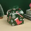 Caixa de Doces Estilo Ins Caixa de Doces de Alta Qualidade Presente de Acompanhamento para Noivado Casamento Caixa de Presente Caixa de Embalagem Portátil Personalização