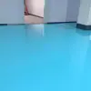 Pintura Epoxi de Dos Componentes Base Agua Kangmans al por Mayor, Pintura Resistente al Desgaste para Pisos de Cemento, Pintura de Poliuretano para Pisos de Talleres