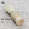 Amazon Brocha de Afeitar Retro para Hombre Salón de Belleza Herramienta Especial para Peluquería Cabello Suave Estilizado Cepillo para Barba Cepillo de Limpieza