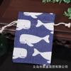 Sachet Sachet do Festival do Barco-Dragão Saco Vazio Ponto Cruz Repelente de Mosquitos Bolsa de Tecido Estampada Aba com Cordão Bolso Calças Fabricante Personalizado Feito à Mão