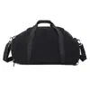 Bolsa de Viaje Grande de Gran Capacidad al por Mayor con Separación Seca y Húmeda, Bolsa de Gimnasio, Maleta para Viajes de Negocios, Bolso Cruzado de Hombro para Hombre