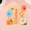 Em estoque cartoon candy composite bag mini snack packaging bag jóias hairpin ziplock bag crianças armazenamento saco selado