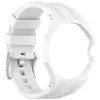 Adecuado para Ap Audemars Piguet Royal Oak Swatch Reloj de Bolsillo Swatch de Marca Compartida Correa Integrada