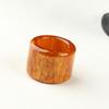 Llave de pulgar para hombre de seda dorada sauce marino modelo de 10 yuanos texto para jugar pulsera de mano puesto de venta proveedores