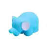 Brinquedos para Banho e Natação de Bebê, Leão de Vinil, Tigre, Animal, Dinossauro, Brinquedos Aquáticos Infantis, Atacado de Brinquedos de Banho