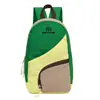 Mochila elegante y versátil, gran capacidad, ligera, casual, moderna, adecuada para estudiantes, ir al trabajo, deportes, viajes y senderismo