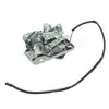 4637401635 4637400635 Novo Adequado para Mecanismo de Fechadura da Tampa do Porta-malas do Carro G-Class Mercedes-Benz 463