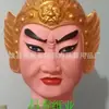 Figuras de Plástico de Homens e Mulheres para Adoração, Decorações de Funeral, Cabeças dos Oito Imortais, Cabeças de Guanyin, Frete Grátis