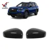 Adequado para 26 Modelos Subaru Outback Capa Protetora de Espelho Retrovisor Modificado