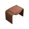 Taburete de maquillaje estilo chino de lujo ligero para dormitorio principal, modelo nuevo para dormitorio de niñas, taburete de tocador, taburete de manicura, taburete de té, taburete para cambiarse los zapatos estilo antiguo