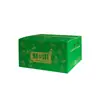 Cajas Personalizadas para Empaque de Frutas, Cajas de Frutas, Cajas de Empaque para Huertos, Cajas de Empaque, Cajas para Manzanas, Cajas de Cartón Corrugado para Envíos Express, Reforzadas