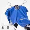 Capa de Chuva para Guidão de Patinete Elétrico, Cobertura Frontal Impermeável e à Prova de Chuva