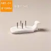 Frete Grátis Nova Pintura Decorativa Plástico Invisível Pregos Sem Marcação Pintura a Óleo Acessórios de Instalação Ganchos Sem Marcação Suportes para Pendurar Moldura de Foto na Parede