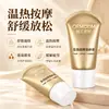 Marca Directa de Fábrica Personalización Hierbas Rollerball Masaje Gel Sérum Crema de Masaje Crema Calmante Desbloqueo de Meridianos Calentamiento
