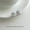 Colección de Liquidación para Puestos Callejeros: Pendientes Estilo Coreano, Aretes de Botón, Artículos Populares de Transmisiones en Vivo de Influencers, Pendientes, Collares, Pulseras, Anillos
