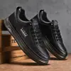 Zapatos Nuevos de Hombre para Primavera, Tenis Blancos Transpirables al por Mayor, Zapatos Deportivos Versátiles de Suela Gruesa, Tenis Casuales, Zapatos de Moda, Zapatos de Hombre de Comercio Exterior