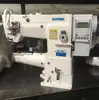 Máquina de coser para coche de alta presión 341, boca pequeña, cilindro, alimentación síncrona, máquina de coser, bolsa, cuero, material grueso, equipo de costura