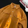 Camisa de manga corta ligera de verano para hombre de nicho, marca de moda, elegante y casual, estilo de Hong Kong, con sentido del diseño, camisa estilo japonés y francés