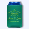 Venta al por mayor del fabricante de fundas para tazas de neopreno con impresión de logo, fundas para latas de cerveza, tazas plegables de cola aislantes y que mantienen el frío