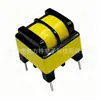 Inductor de Modo Común Ee15-30Mh Filtro Fuente de Alimentación Inductor de Enchufe Horizontal Inductor Dedicado para Fuente de Alimentación LED