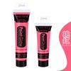 Tubo Suave de 10ml 25ml Pintura Facial para Aficionados al Mundial, Pintura Corporal, Pintura Facial Fluorescente que Brilla en la Oscuridad Fabricante