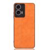 Funda para teléfono móvil Motorola Moto G04, línea de coche, funda protectora para Moto G24, todo incluido
