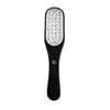 Herramienta de Acero Inoxidable de Doble Cara para el Cuidado de los Pies para Eliminar Piel Muerta, Callosidades, Callosidades en los Pies, Lima para Pies, Exfoliante para Pies, Suministros Profesionales para Baño de Pies
