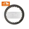 Adequado para Komatsu Pc200 210 220 240-7-8/Motor de Giro Bomba Giratória Pastilha de Freio Placa de Fricção