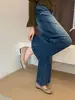 Zapatos Mary Jane Lizhicai Estilo Coreano con Moño y Punta Cuadrada para Mujer Otoño Suela Plana Versátiles Zapatos Planos Corte Bajo Zapatos Individuales