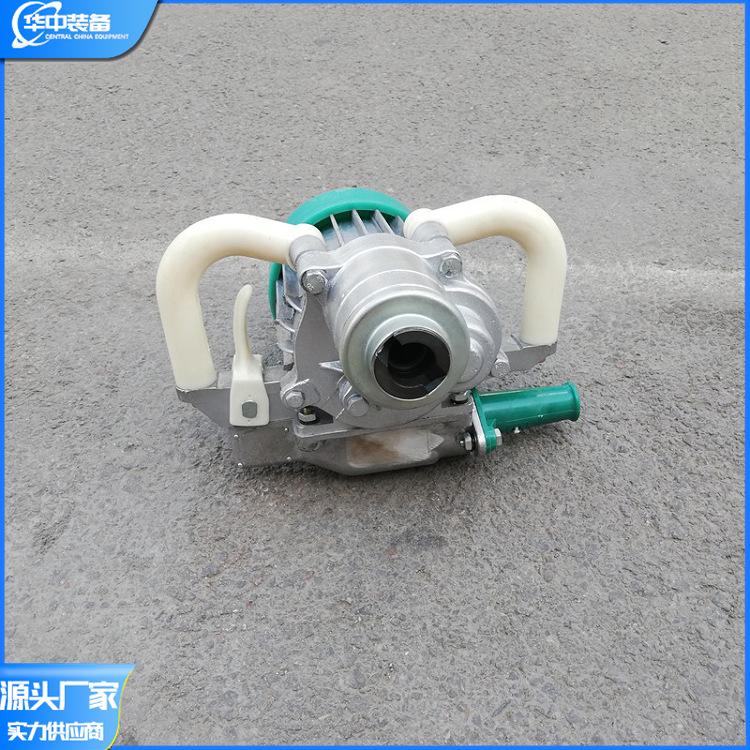 矿用干式煤电钻 华中08