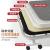 Cama plegable para siesta transfronteriza para una persona 60% de descuento cama plegable para siesta de oficina 60% de descuento cama de campaña sofá