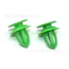 Adecuado para Chevrolet Cruze, Malibu, New Sail, Aveo, Equinox Clips de Embellecedor Interior del Panel de la Puerta