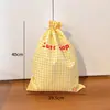 Bolsa de almacenamiento para viajes, bolsa de equipaje, ropa, ropa interior, bolsa de embalaje portátil, ropa personal, bolsa organizadora de viaje
