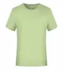Roupa de verão para pais gola redonda manga curta LOGO personalizado camiseta de jardim de infância roupa de classe roupa de atividade apresentação em grupo camisa de publicidade