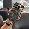 Adecuado para funda de teléfono móvil Oneplus, Nueva pulsera a prueba de polvo, Refrigeración, Carcasa blanda con pintura de estilo chino, Soporte de textura líquida personalizado