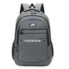Mochila de moda transfronteriza para hombre para viajes casuales, desplazamientos, uso de computadora, viajes cortos, viajes de negocios y trabajo de oficina