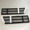 Una variedad de especificaciones de red antiincrustante para la entrada de aire adecuada para Tesla ModelY piezas de automóvil fáciles de instalar