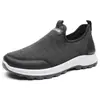 Nuevos Zapatos Deportivos Casuales 2026 para Hombre, Hechos a Medida, Cómodos y Versátiles Zapatos de Papá, Venta al por Mayor del Fabricante en Stock