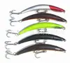Pequeño al por mayor Wanya pez teñido lápiz Luya aparejos de pesca señuelo Mino 9cm/7.5g