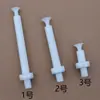 Pistola de pulverização eletrostática a pó Jinma, 2ª geração, agulha de descarga, cabeça da pistola de pó, haste estendida, suporte de eletrodo estendido, acessórios para máquina de pulverização