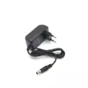Adaptador de corriente 5V1A6V9V12V 12V1A2A CC LED cámara de vigilancia enrutador calibre americano calibre europeo