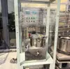 Centrífuga de Bancada Plana Laboratorial Tipo 200 Usada Centrífuga Laboratorial Pequena de Bancada Plana