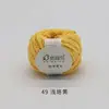 Pájaro Ruyi Lindo Hecho a Mano DIY Muñeca de Ganchillo Tejido Objetos Pequeños Hilo de Amor Sustituto Bola de Hilo de Terciopelo de Coral