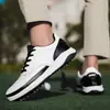 Zapatos Casuales de Cuero para Hombre Otoño Nuevo Negocios Todo Negro Zapatos Deportivos para Viajar Suela Suave Zapatos Oficiales Derby con Cordones