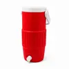 Balde de Bebida Popular para Praia Transfronteiriço Porta-Latas de 12oz Porta-Bebidas de Futebol Basquete Porta-Copos de Lata