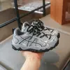 Zapatillas Deportivas para Niños 2026 Modelo Nuevo Primavera/Verano Zapatos Bajos Transpirables para Niños Zapatos Casuales Versátiles Antideslizantes para Niñas