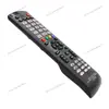Adecuado para control remoto de TV LCD RM-L1120+X PLUS modelo universal, popular en ventas transfronterizas, venta al por mayor